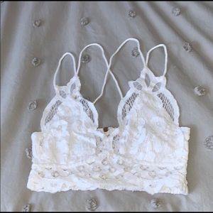 free people adella bralette